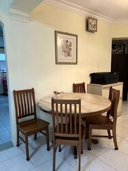 Blk 19 Eunos Crescent View (Geylang), HDB 3 Rooms #576642421